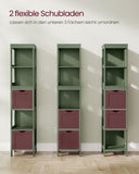 NEU Hochschrank fürs Bad Landhausstil