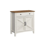 NEU Küchenschrank Sideboard Schubladen Landhaus