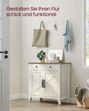NEU Küchenschrank Sideboard Schubladen Landhaus