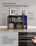 NEU Sideboard mit Beleuchtung und Toolless-Technologie