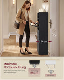 NEU Schuhschrank Schuhkipper Schuhaufbewahrung offenes Fach