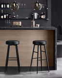 NEU 4er Set Barhocker 63 cm hoch