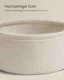 NEU Beistelltisch mit Steckdose und Ladestation