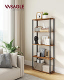 NEU Standregal mit 5 Ebenen