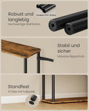NEU Standregal mit 5 Ebenen