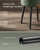 NEU Sitzhocker rund Ottoman