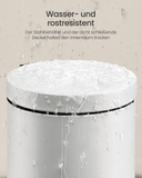 NEU Kosmetikeimer 3 L mit Softclose Deckel