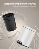 NEU Kosmetikeimer 3 L mit Softclose Deckel
