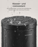 NEU Kosmetikeimer 6L mit Softclose Deckel