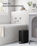 NEU Kosmetikeimer 10L Deckel Tret