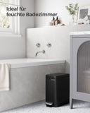 NEU Kosmetikeimer 10L Deckel Tret