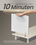 NEU TV-Schrank superschnelle Montage modern 140 x 39 x 45 cm