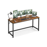 NEU Computertisch 160 x 60 x 76 cm