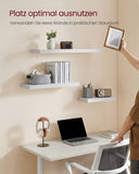 NEU Wandboard für Bilderrahmen 20 x 80 x 3,8 cm
