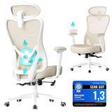 NEU Bürostuhl ergonomisch verstellbar