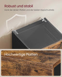 NEU Aktenschrank mit 4 Schubladen abschließbar