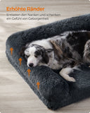 NEU Hundebett XL Noppenschaum