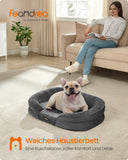 NEU Hundekissen aus weicher Polsterung 76 x 51 x 18 cm