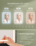 NEU Schminktisch LED Spiegel