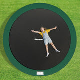 NEU Trampolin-Randabdeckung UV-resistent