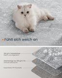 NEU Teppich 80 x 150 cm maschinenwaschbar