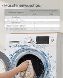 NEU Teppich 80 x 150 cm aquamarinblau
