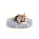 Hundebett 7x 2cm Grau
