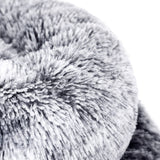 Hundebett 7x 2cm Grau