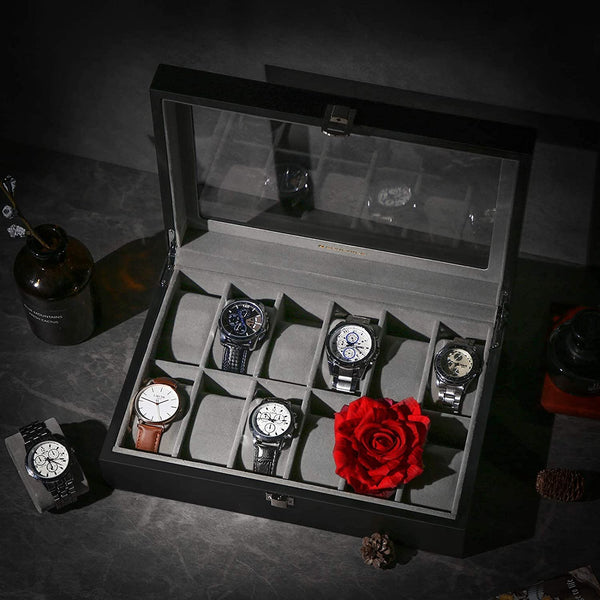 Boîtes à montres