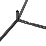 Badmintonnetz Tennisnetz 3 m Gelb