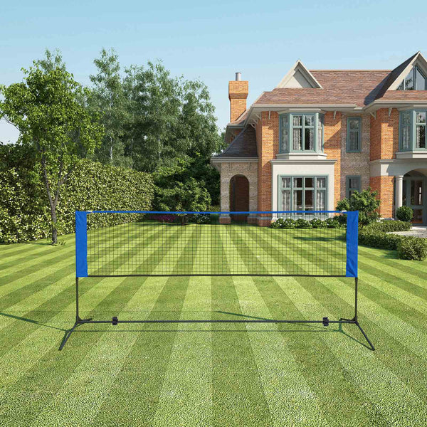Filets de badminton