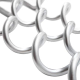 Bodenanker für Trampoline Schwarz