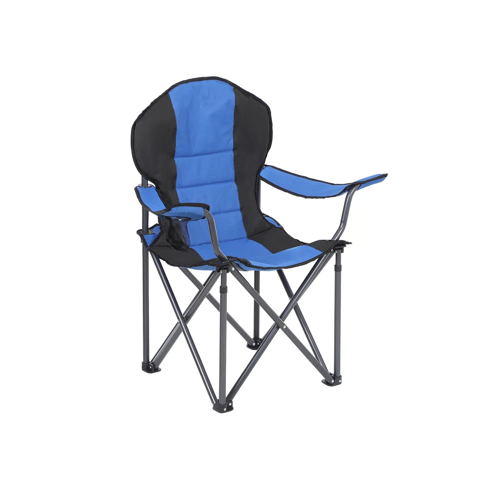 campingstuhl bis 250 kg Hansiro Campingstuhl Klappstuhl bis 250 kg belastbar Blau – Hansiro.de