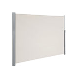 Seitenmarkise 1,8 x 4 m Beige