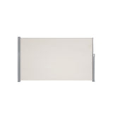 Seitenmarkise 1,8 x 4 m Beige