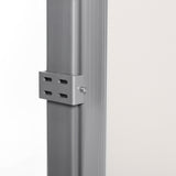 Seitenmarkise 1,8 x 4 m Beige