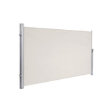 Seitenmarkise 1,8 x 3,5 m Beige