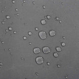 Seitenmarkise Seitenrollo 1,8 x 3,5 m Grau