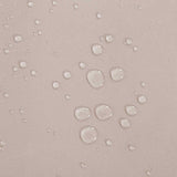 Seitenmarkise 1,8 x 3,5 m Taupe