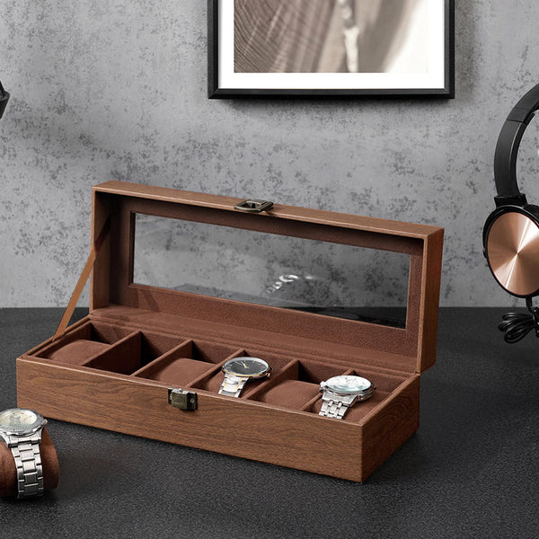 Boîtes à montres