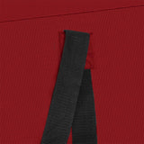 Aufbewahrungstasche für Weihnachtsbaum bis zu 160 cm Rot