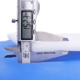 Trampolin Randabdeckung Ø 244 cm Blau