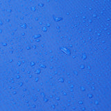 Trampolin Randabdeckung Ø 305 cm Blau