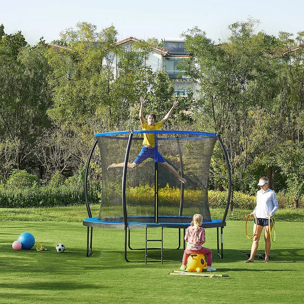 Trampoline