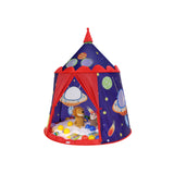 Spielzelt 101 x 135 cm(Ø x H) Blau